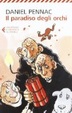 Cover of Il paradiso degli orchi
