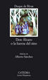 Cover of Don Álvaro o la fuerza del sino