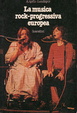 Cover of La musica rock-progressiva europea