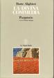 Cover of La Divina Commedia