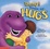Cover of "Barney's Book Of Hugs"