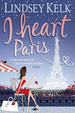 Cover of I Heart Paris