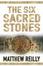 Cover of The Six Sacred Stones