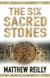 Cover of The Six Sacred Stones