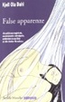 Cover of False apparenze