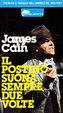 Cover of Il postino suona sempre due volte
