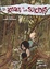 Cover of EL BOSQUE DE LOS SUICIDAS