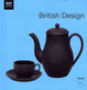 Cover of British design