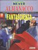 Cover of Nathan Never: Almanacco della fantascienza 2006