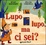 Cover of Lupo lupo, ma ci sei?