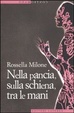 Cover of Nella pancia, sulla schiena, tra le mani