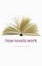 Cover of "How Novels Work"