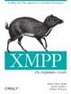 Cover of XMPP: the Definitive Guide