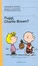 Cover of Fuggi, Charlie Brown!