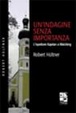 Cover of Un'indagine senza importanza