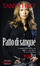 Cover of Patto di sangue