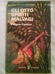 Cover of Gli otto spiriti malvagi