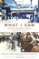 Cover of What I Saw