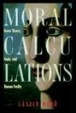 Cover of Moral Calculations