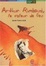 Cover of 'Arthur rimbaud, le voleur de feu'