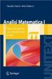 Cover of Analisi matematica 1