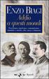 Cover of Addio a questi mondi
