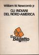 Cover of Gli indiani del nord-america