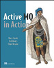Cover of ActiveMQ in Action