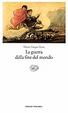 Cover of La guerra della fine del mondo