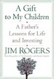 Cover of A Gift to My Children