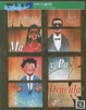 Cover of Ma y Pa Dracula