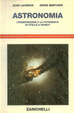 Cover of Astronomia