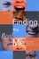 Cover of Finding the Real Me