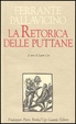 Cover of La retorica delle puttane