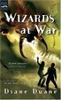 Cover of Wizards at War