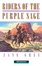 Cover of Riders of the Purple Sage