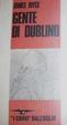Cover of Gente di Dublino