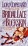 Cover of "Bridal Lace and Buckskin"