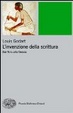 Cover of L'invenzione della scrittura