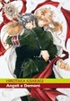 Cover of Angeli e Demoni vol. 3