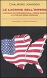 Cover of Le lacrime dell'impero