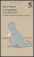 Cover of Il tramezzino del dinosauro