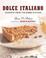 Cover of "Dolce Italiano"
