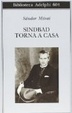 Cover of Sindbad torna a casa