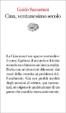 Cover of Cina, ventunesimo secolo