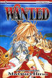 Cover of WANTED