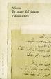 Cover of In onore del chiaro e dello scuro