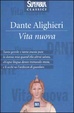 Cover of Vita nuova