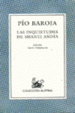 Cover of LAS INQUIETUDES DE SHANTI ANDIA