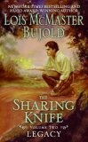 Legacy (The Sharing Knife,  Book 2)
